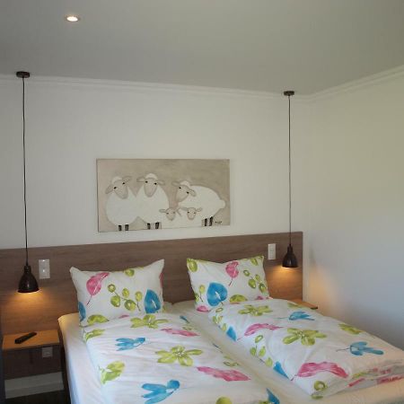 Emsperle Villa Oberlangen Екстериор снимка