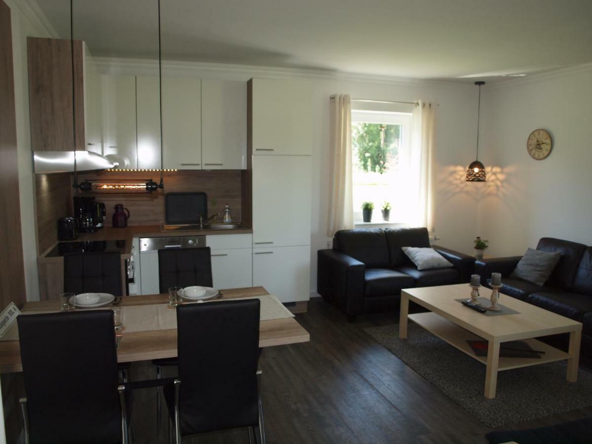 Emsperle Villa Oberlangen Екстериор снимка