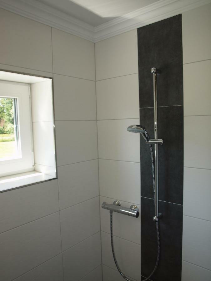 Emsperle Villa Oberlangen Екстериор снимка